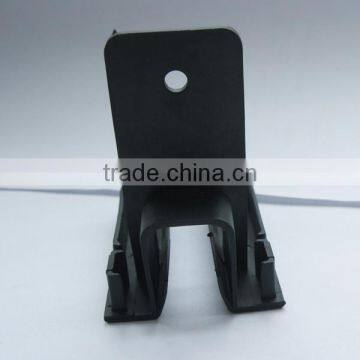 Custom Injection Molded ABS Plastic photo-6