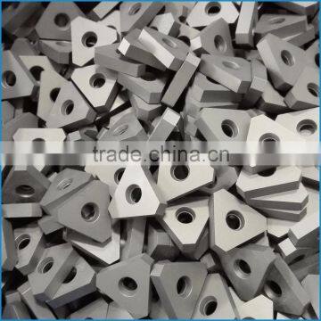 Tungsten Carbide Indexable Turning Tool Insert photo-2