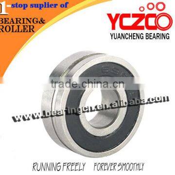 Chinese carbon ball bearing for sliding door accessories