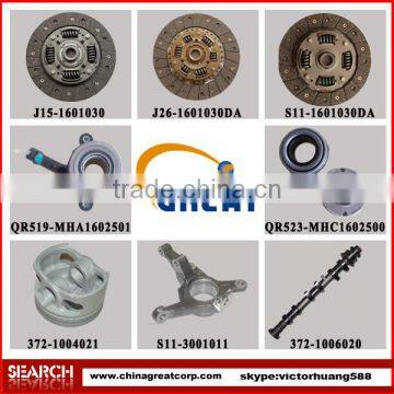 Supply High Quality Auto Spare Parts for Chery Mvm X33 photo-3
