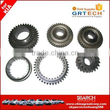 MB50117251B transmission gear set for Pride