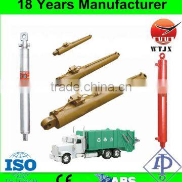 Hydraulic Cylinder for Garbage Truck / Garbage Truck Front Lift / Garbage Truck Hydraulic Cylinder photo-2