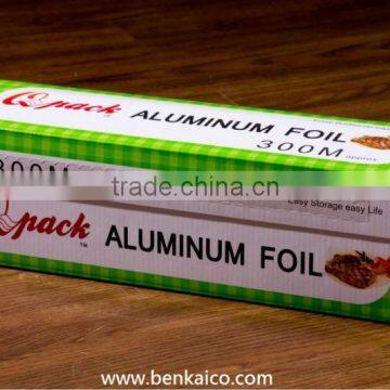 Aluminum Foil photo-4