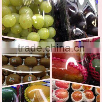 PE Cling Film Food Wrap photo-2
