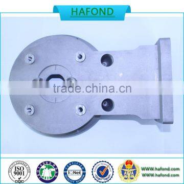 the Most Delicacy Aluminum Chinese Precise Used Forging Hammer Sale photo-3