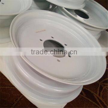 steel rims made in china