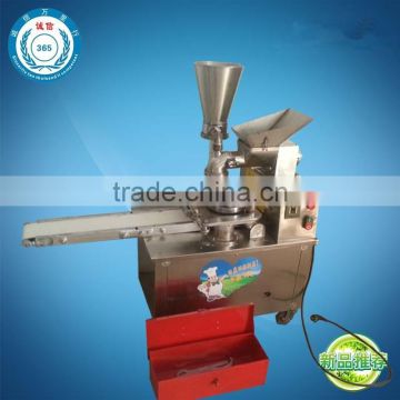 Stainless steel stuffed steamed buns making machines supplier