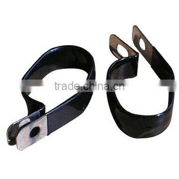 Zinc Galvanized Steel beam clamp