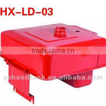 diesel fuel tank /fuel tank for Yanmar/