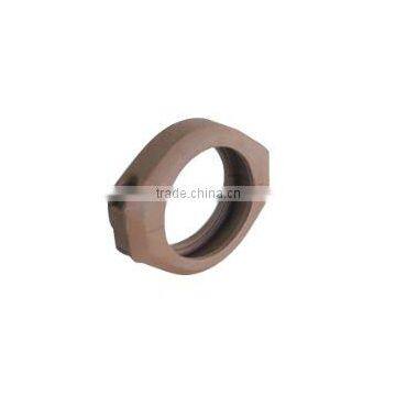 Heavy Parts Solution Coupling and Gasket