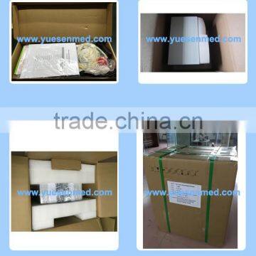Good Quality Full Automatic Laboratory Clinic Medical Hematology Analyzer photo-3