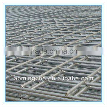 1x2 welded wire mesh panel