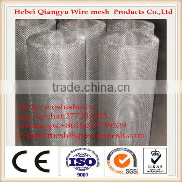 Made in China with ISO Approved steel Mesh/Fine Mesh steel Nets