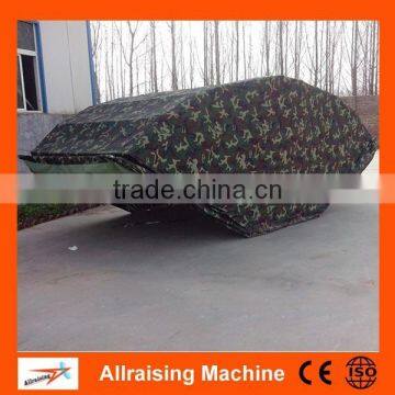 Custoized Car Portable Folding Garage