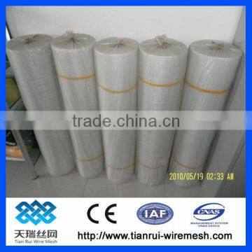 ( 5*5mm, 145g/m2) Fiberglass Mesh