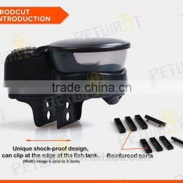 Aquarium Fish Products Auto Fish Feeder photo-5