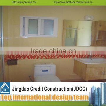 Modified Shipping Container House/prefab Container photo-4