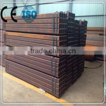 2 x 2 Steel Tubing