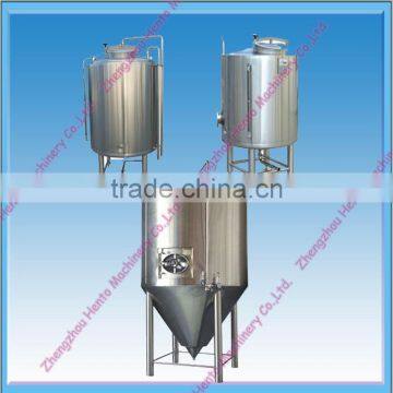 Stainless Steel Wine Fermentation Tanks For Sale