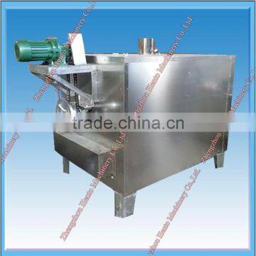 Stainless Steel Cocoa Bean Roaster photo-2