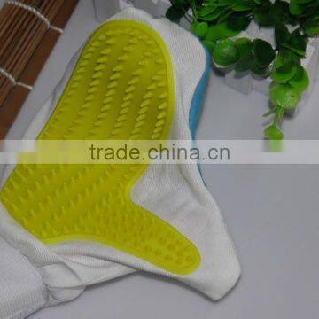 Pet Cleaning Shampoo Mate Grooming Glove Dog Bathing Tool photo-6