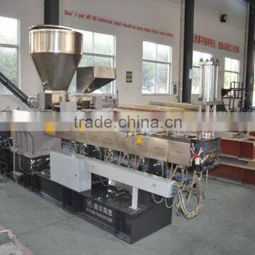 Carbon Fiber Production Extrusion Machinery Line photo-2