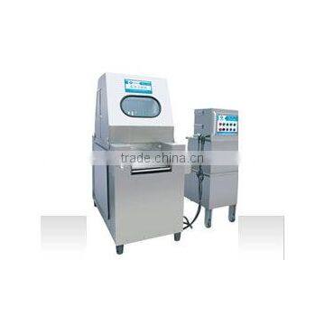 Brine Saline Meat Injector Machine