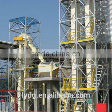 Chicken feed granulator pellet extruder complete cattle feed plant