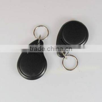 125KHz TK4100/13.56MHz MF 1K RFID Key Cards for Access Control photo-3