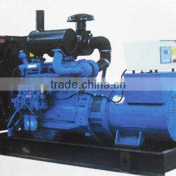 China manufacturer Diesel Power deutz generator with automatic change over switch