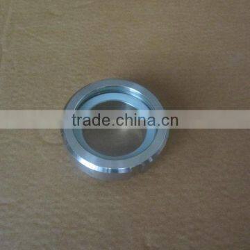 Stainless Steel Tank Union Sight Glass photo-3