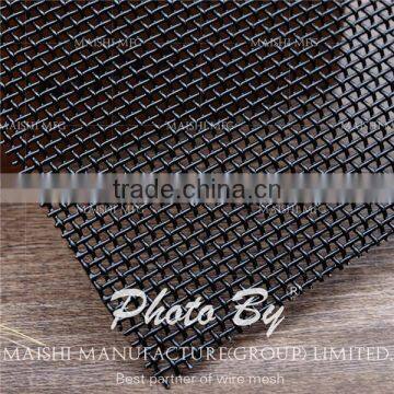 Marine Grade 316 Security Screen Door Stainless Steel Mesh photo-3
