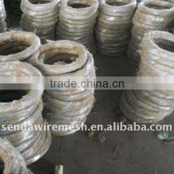 Annealed Steel Wire