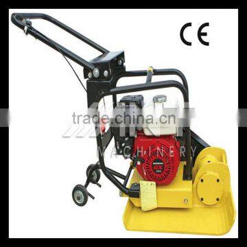 Walk Behind Plate Compactor photo-5