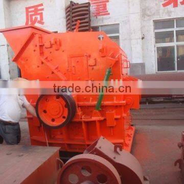 Huahong high efficient sand blasting machine, Building materials equipment