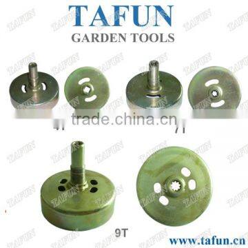 Manual Grass Cutter Nylon Head Brush Cutter/trimmer Line Machine Garden Tool photo-6