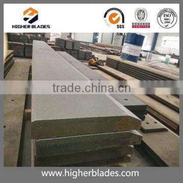 Q345B/C/D/E Carbon steel plate from 6mm to 100mm