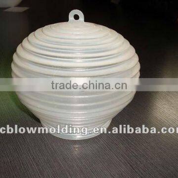 OEM Blow Molding Plastic Pipes Hdpe Poly Pipe Plastic Tube Huizhou Factory photo-6