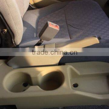 Hot Sinotruk Refrigerated Cargo Van 4x2 photo-2