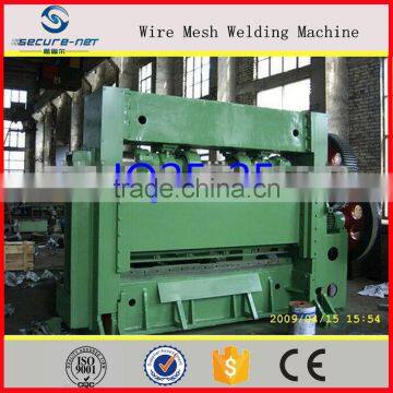 High Quality Expanded Metal Mesh Production Line photo-4