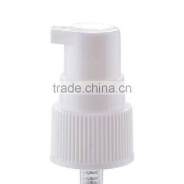 Wholesale High Quality 20/410 White Treatment Pump With AS Overcap photo-5