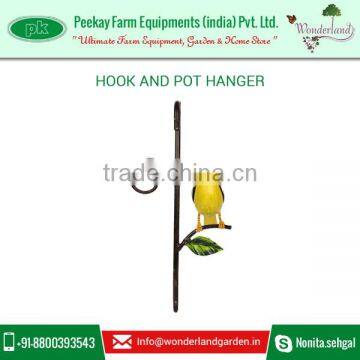 Trendy and Modern Stylish Decorative Animal Flower Pot Hanger at Lowest Market Rate photo-2