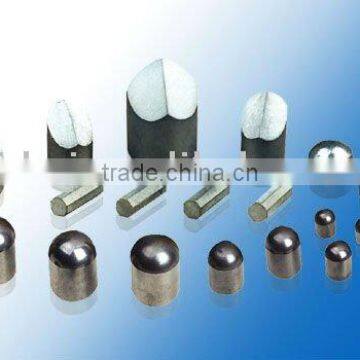 Cemented Carbide Rock Drilling Bits (carbide Button) photo-2