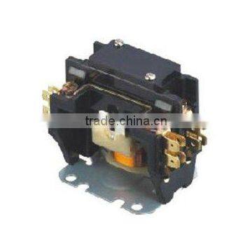 Definite Purpose Two Poles Contactor