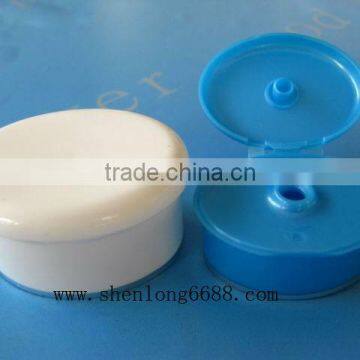 Plastic Shampoo Bottle Cap Without Thread photo-6