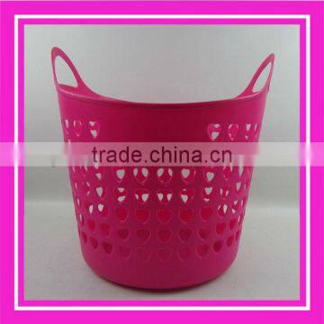 plastic basket & plastic laundry basket and baskets & soft basket