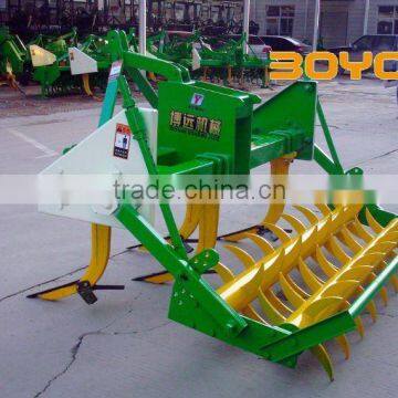 Cultivator ISZL-200A photo-2