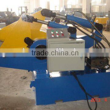 Recycling Aluminum Cutting Machine photo-5