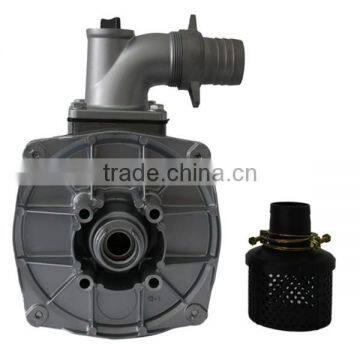 Ce/iso Manufacturot High Lift 2 Inch Centrifugal Pump Type By Gasoline Engine Driven 2 Inch Small Petrol Water Pump photo-6