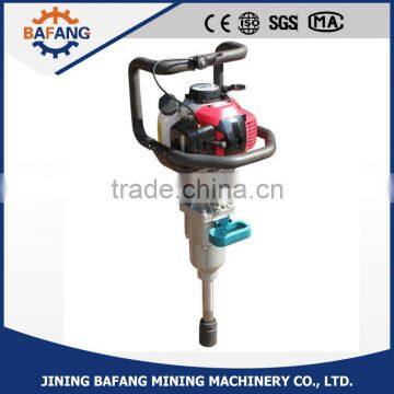 NLB-500 Internal Combustion Bolt Wrench for Rail Track photo-2